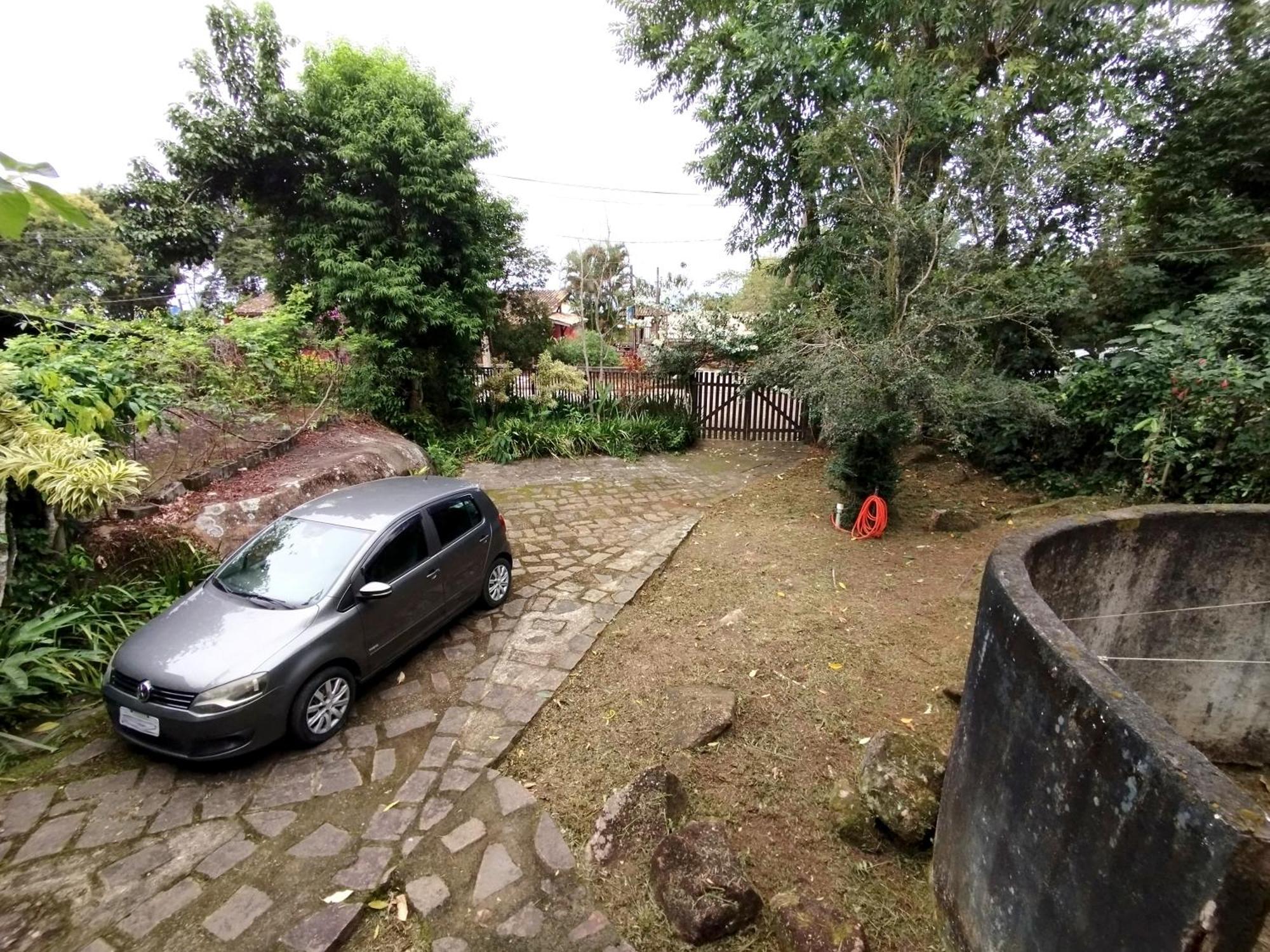 Casa Em Ilhabela Villa Eksteriør billede